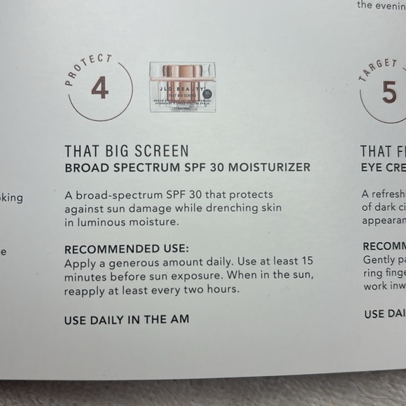 Jalo beauty that big sunscreen 30 SPF - Picture 4 of 4